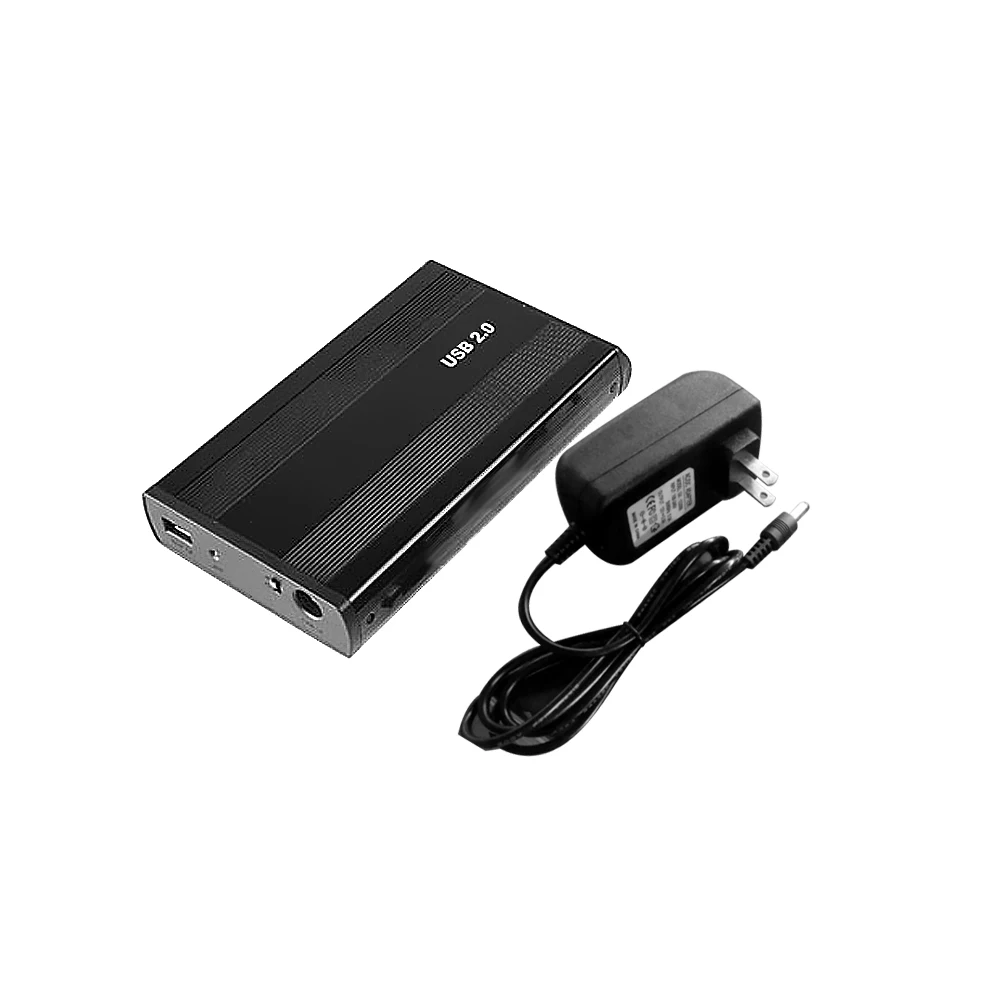 Картридж для жесткого диска IDE 3 5 дюйма USB 2 0| |