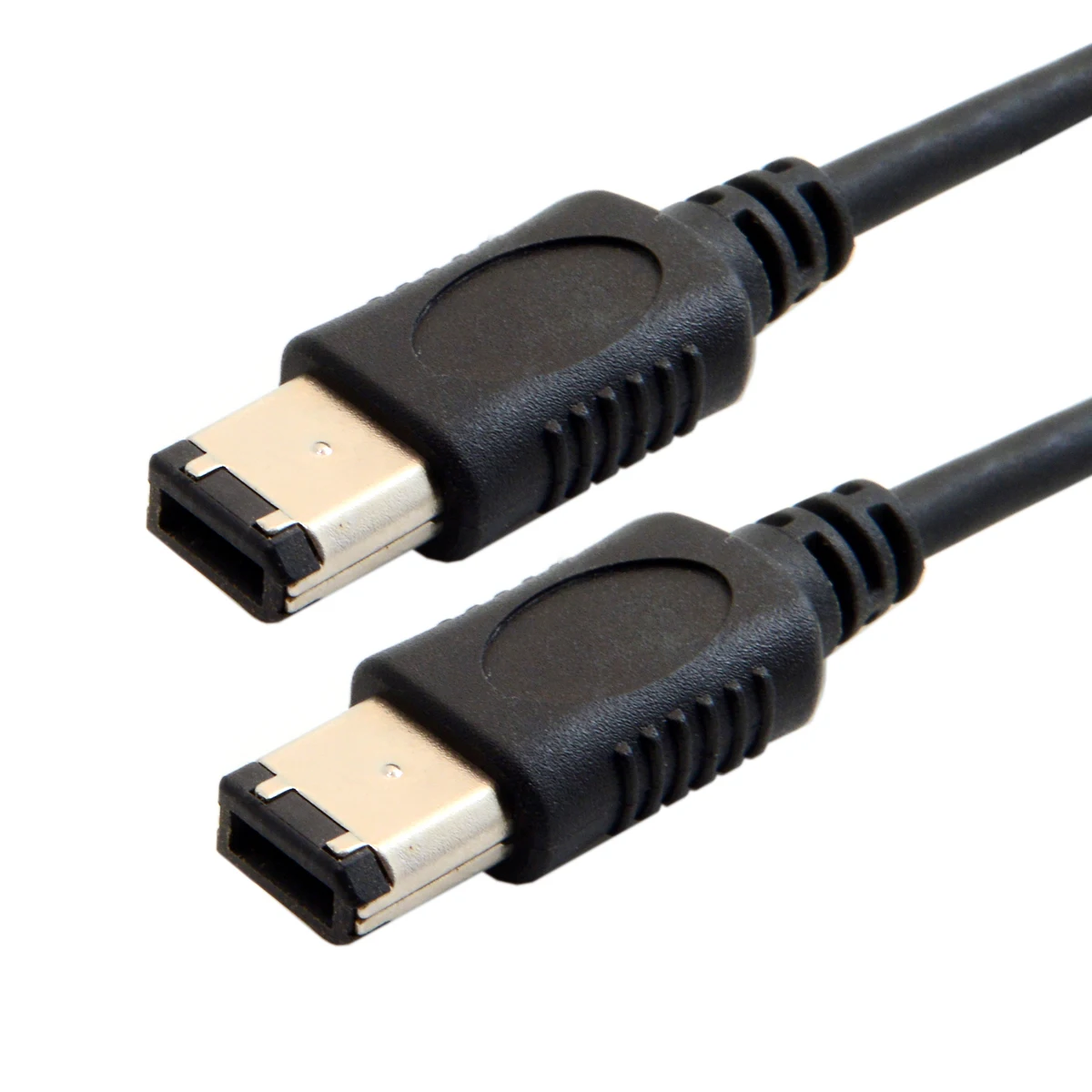 Кабель CY Firewire 400 Кабель-адаптер IEEE 1394 6-контактный штекер на быстрый DV iLink 1 8 м 6