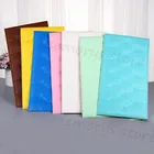 Самоклеящиеся обои из пены, имитация мягпосылка ЕК на стену, детские 3d трехмерные наклейки на стену, татам