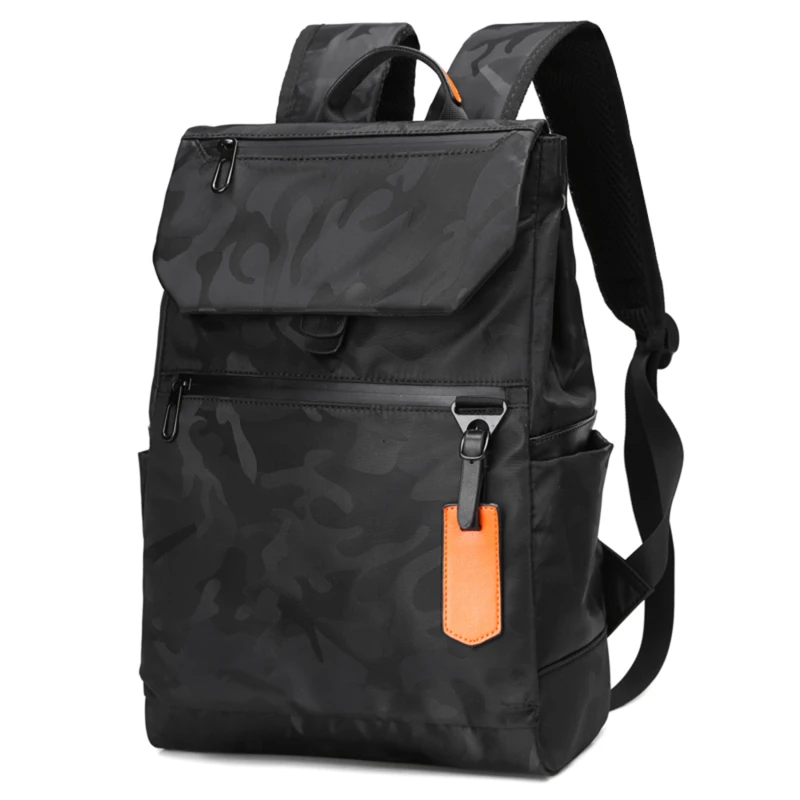 

Деловой мужской рюкзак для ноутбука 2021, брендовые рюкзаки, водонепроницаемая дорожная сумка, Мужской рабочий рюкзак, Студенческая школьная...