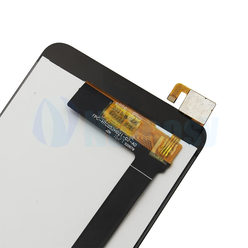 ЖК-дисплей 5 2 дюйма для Asus Zenfone 3 Max ZC520TL X008D сенсорный ЖК-экран с дигитайзером в