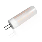 12В 24В G4 динамический огонь мерцающий эффект пламени СИД горящая кукурузная лампа для украшения фестиваля Lingts 1 шт.лот