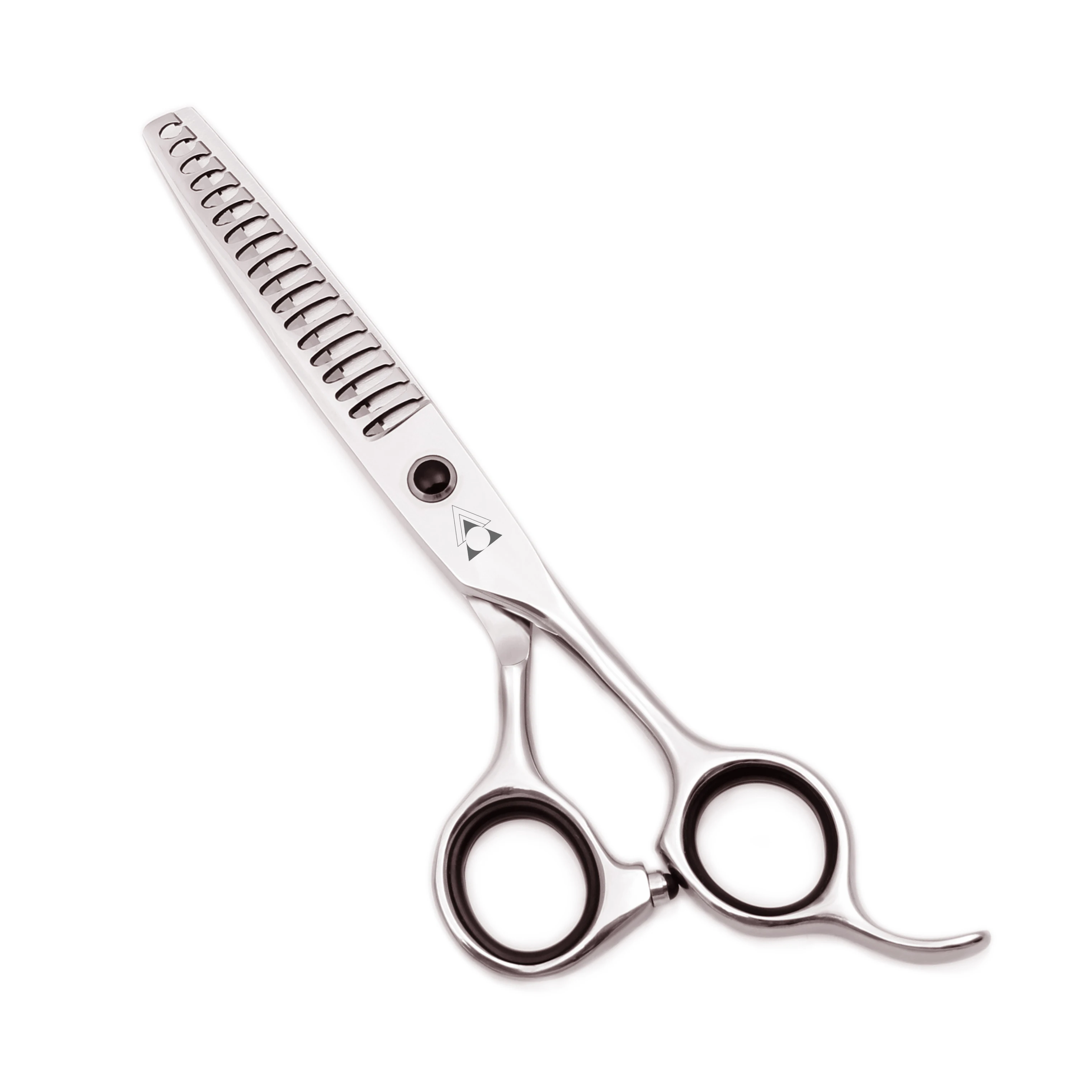 6 0 Профессиональные ножницы для волос высококачественные Парикмахерские 440C