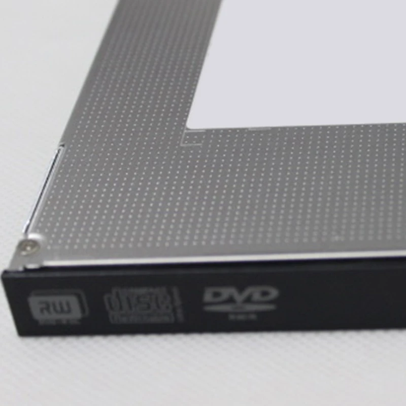 

Sn208 SATA Replaces Ultra Thin Optical Drive Multi Function Notebook RW Recorder