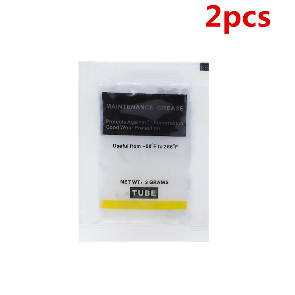 2pcs oil bag Универсальный Авто центральный привод замка двери мотор для Ford KUGA/mazda/land rover/volvo/jaguar - Название цвета: 2pcs oil bag