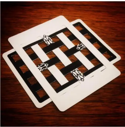 Полное руководство по невозможным иллюзиям Ralf Rudolph Волшебная инструкция (без