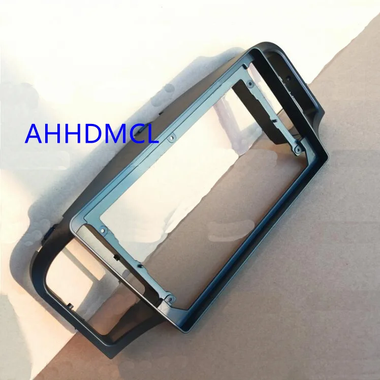 Автомобильная облицовка навигационная рамка комплект рамы для 9 &quotAndroid