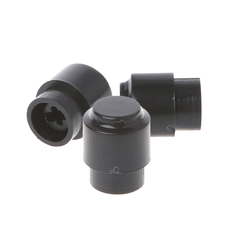 Электрогитары переключатель пикапа наконечник Кепки ручка для Fender Telecaster Tele