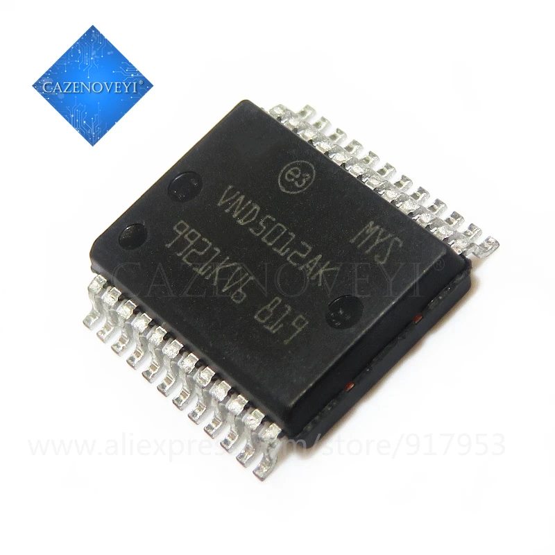 vnd5012ak
