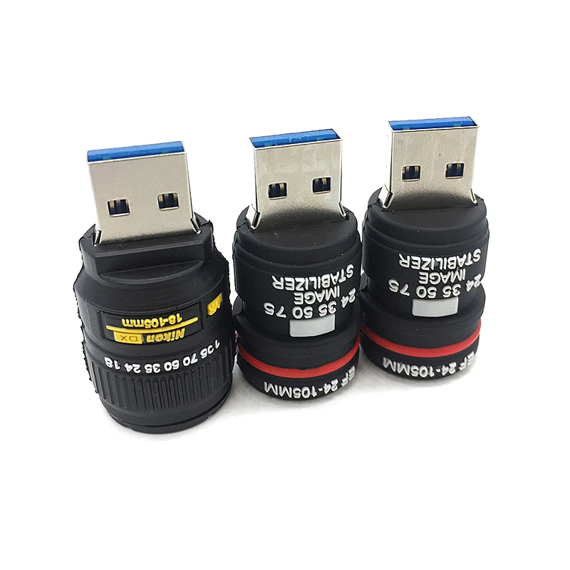 USB 2,0 флеш-накопитель 16 ГБ 32 ГБ камера SLR Usb флеш-накопитель 8 ГБ диско мини-ноутбук 4 Гб Флешка 64 Гб карта памяти 128 ГБ подарок для фото
