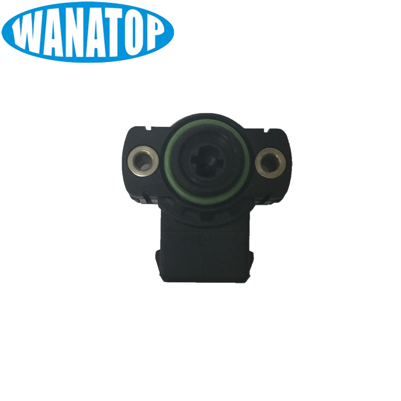 Throttle Position Sensor TPS Fits SEAT Ibiza Cordoba VW 1.8-2.5L 1989-2003 8476091 044907385A | Автомобили и мотоциклы
