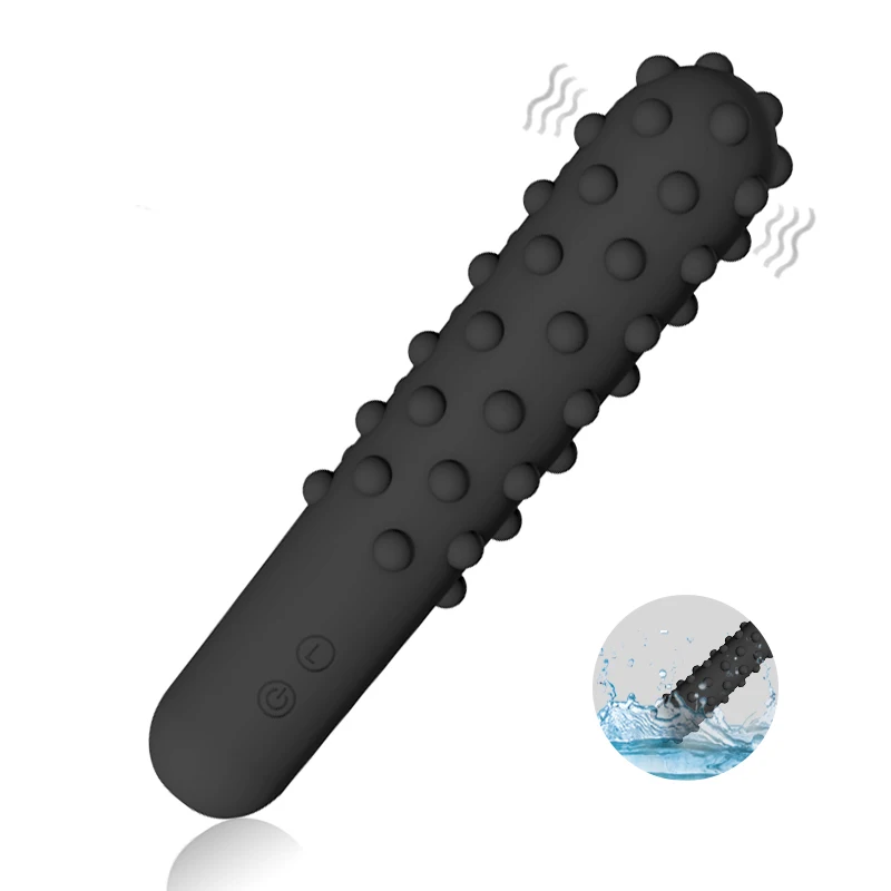 AV Magic вибраторы для женщин 7 частот скорость Стимулятор точки G фаллоимитатор