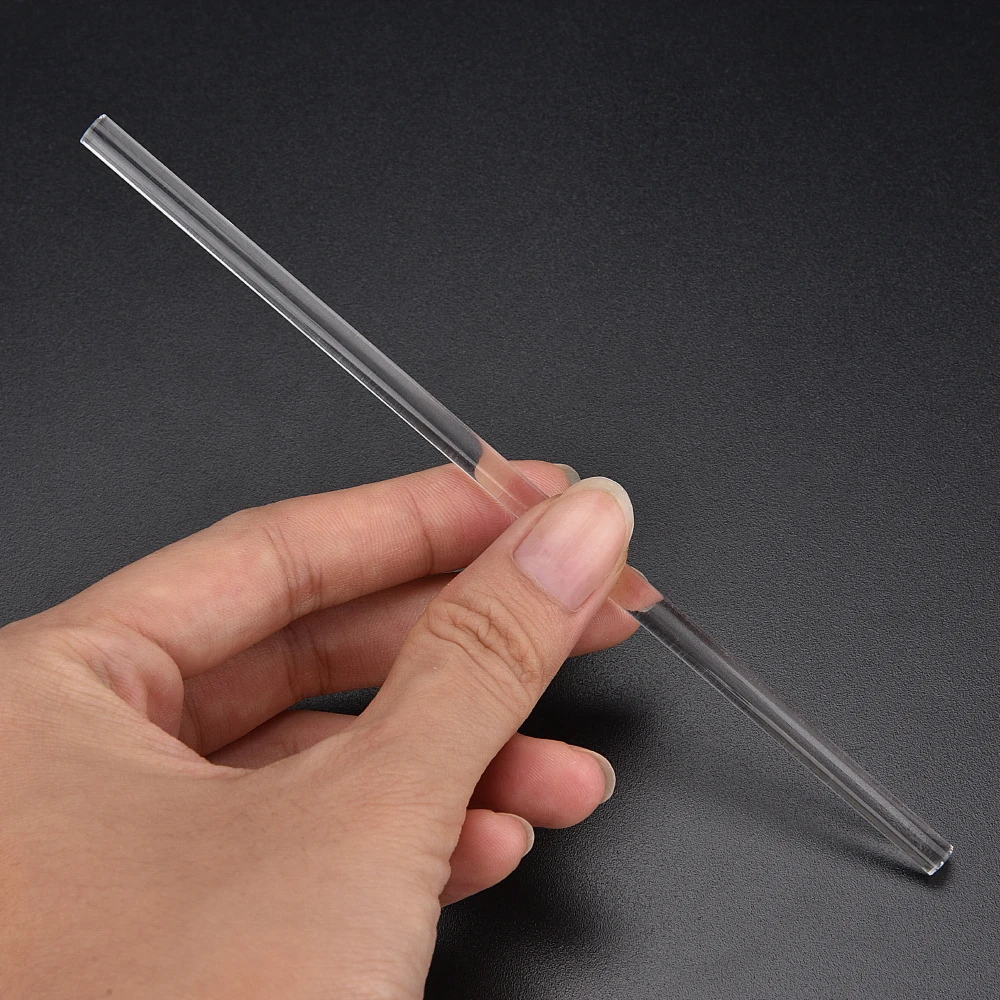 

Mandala Dotting Tools DIY Acrylic Stick Rocks Painting Dotting Tool 15/12/10/8/6/5/4/3mm Sticks for Painting Rocks Dot Kit