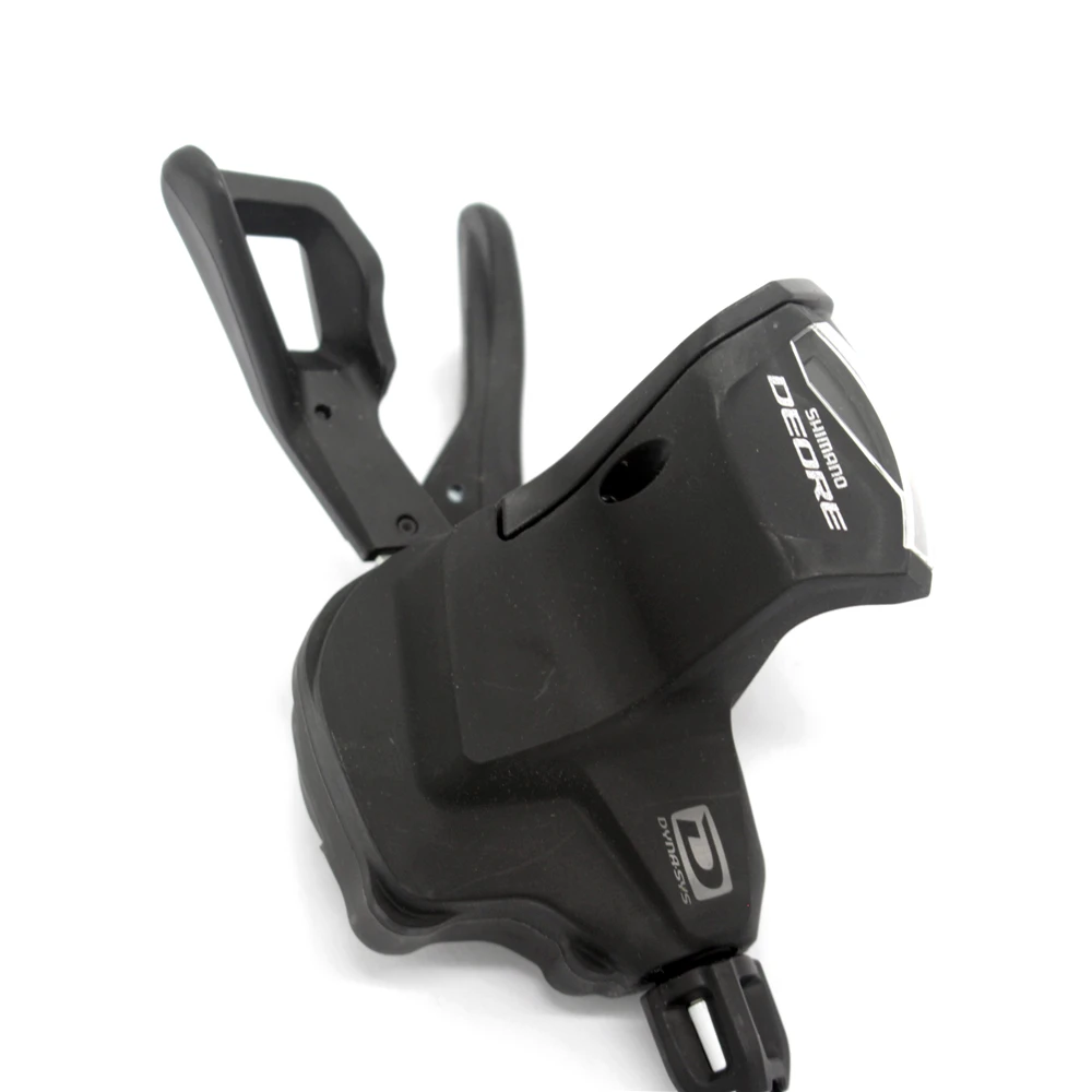 SHIMANO DEORE M6000 MTB 10 скоростей велосипед группа SL M6000 рычаг переключения+ RD M6000 задний переключатель