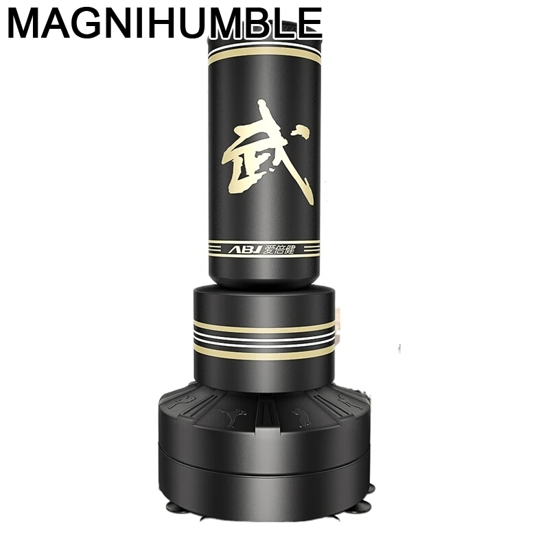 

Боксак для тренировок, боевое искусство, снаряжение для бокса, мешок для грузила и тхэквондо