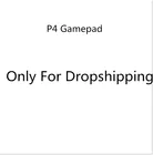 Прямая поставка Ссылка для vip покупателей для PS4 Bluetooth беспроводной контроллер Джойстик Геймпад