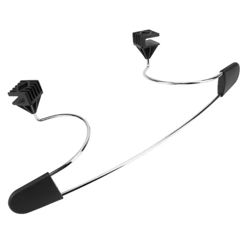 Универсальная автомобильная вешалка для пальто из нержавеющей стали