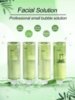 factory price aqua clean solution aqua peel concentrated solution 4500ml aqua facial serum hydra facial serum for normal skin