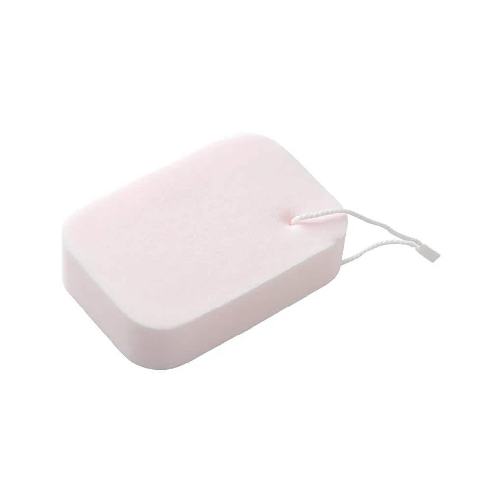 Лучшие продажи 2020 продуктов специальная мягкая губка для ванны Успокаивающая