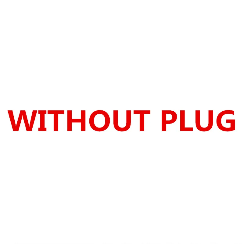 Without Plug Yuwell 660B Автоматический цифровой верхний монитор артериального давления на руку большой ЖК-Сфигмоманометр с манжетой манометр тонометр - Цвет: Without Plug
