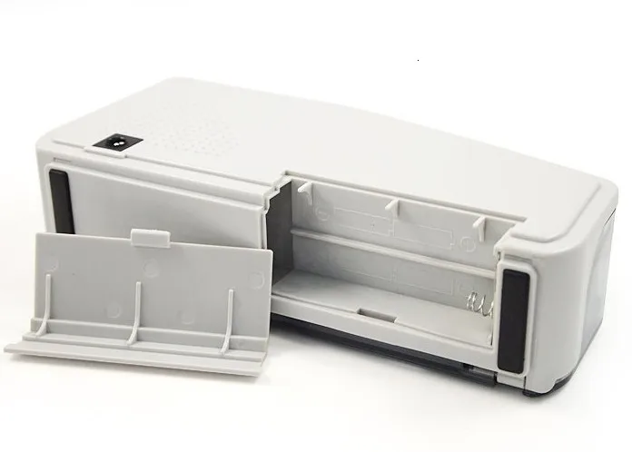 Портативный Счетчик Банкнот V40 портативное оборудование для счета купюр и