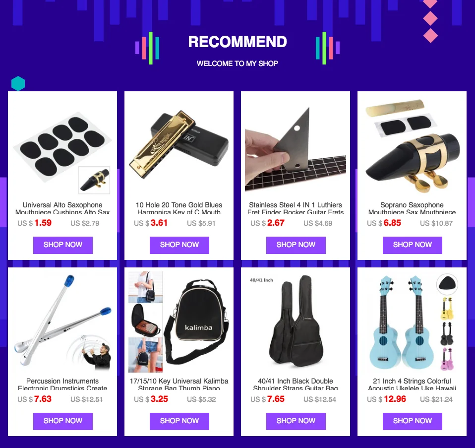 Мундштук для саксофона-тенора Sax набор мундштуков с крышкой+ зажим+ тростник+ 2 х зубчатая прокладка