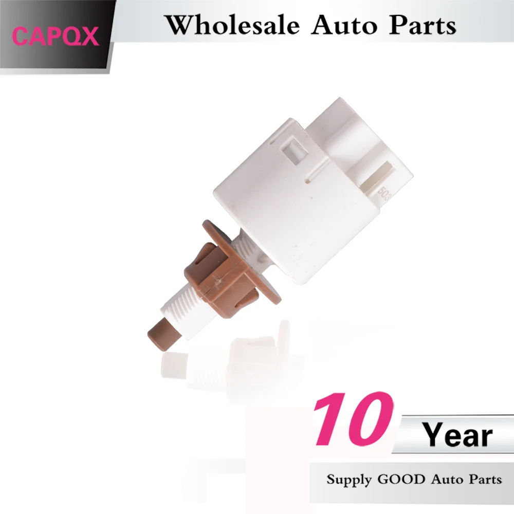 Переключатель стоп сигнала CAPQX кнопка светильник 84340 69015 для CAMRY LAND CRUISER PRADO LEXUS ES240