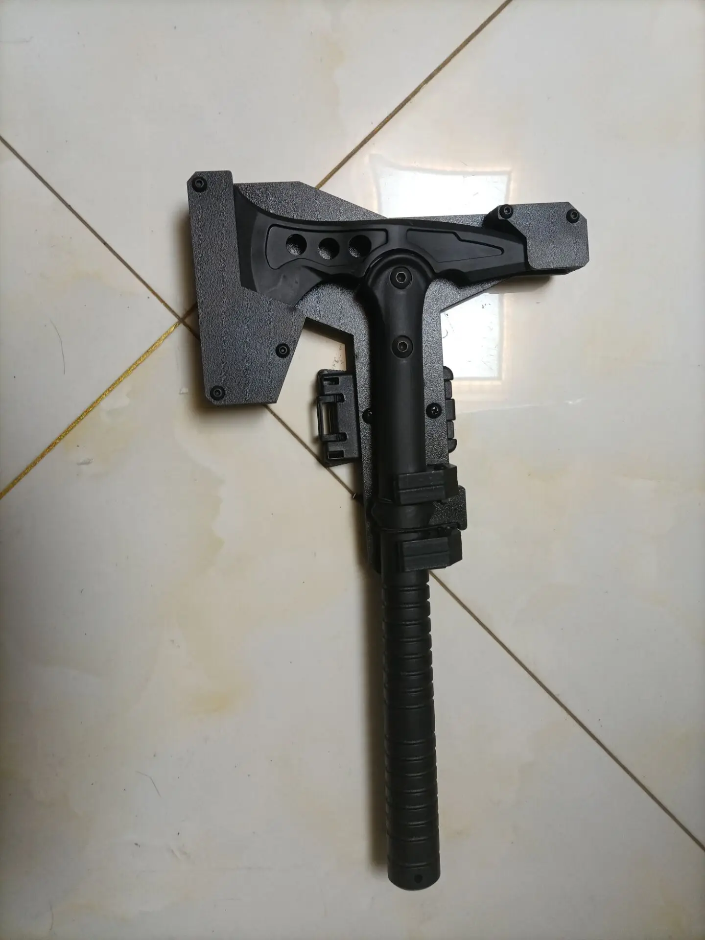 Уличный Тактический топор оборудование инженерный ножны подходит для