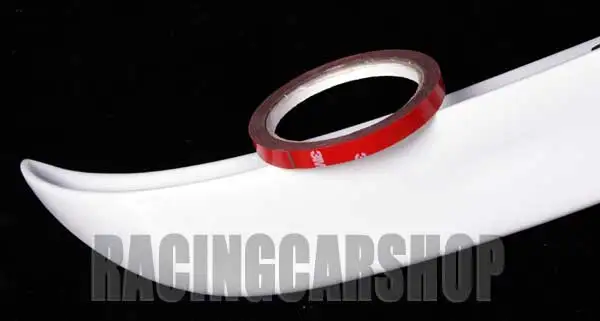 

UNPAINTED ACS TYPE TRUNK BOOT SPOILER fit for BMW E60 5-SERIES B019F