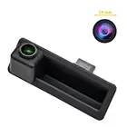 Камера заднего вида HD 1280x720p для BMW E60 E61 E70 E71 E72 E82 E88 E84 E90 E91 E92 E93 X1 X5