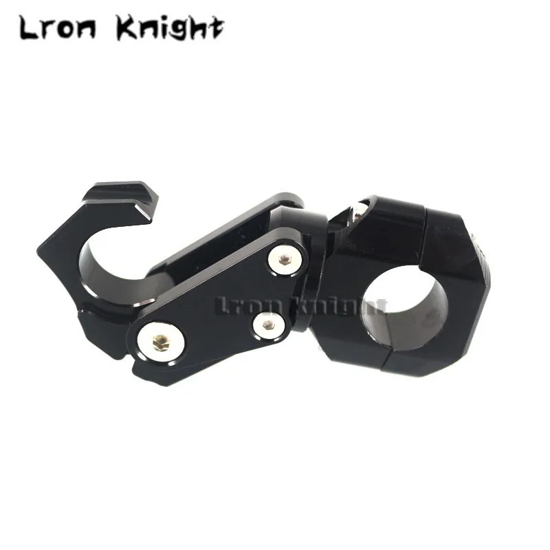 For HONDA X-ADV 750 REBEL 300 500 CB1000R CB300R CB150R CB400 NC750S CB650F Motorcycle 22MM Handlebar Convenience Hook | Автомобили и