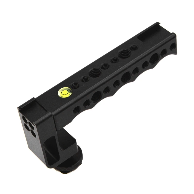 

Универсальный удлинитель горячий башмак, стабилизирующая ручка для камер Canon/Nikon/Sony