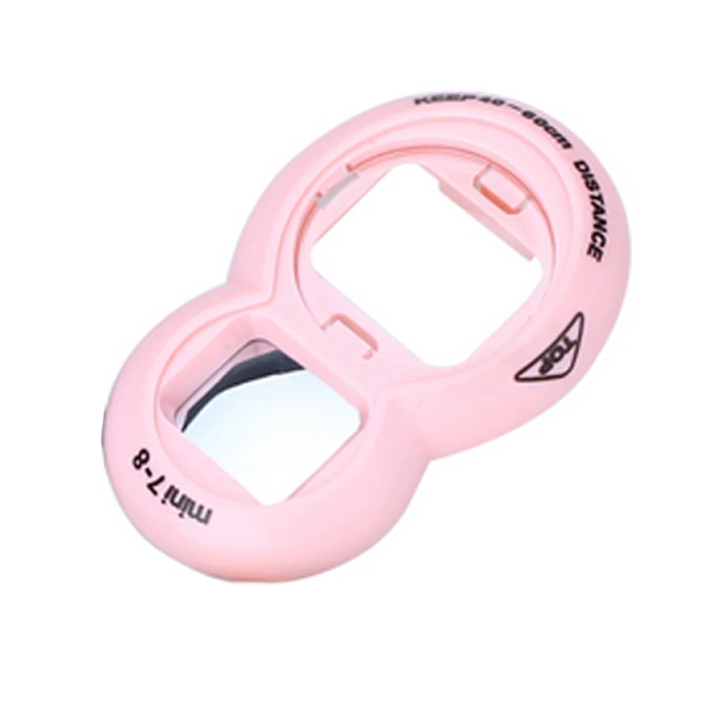 New Close-Up Lens Rotary Self Portrait Mirror For Fuji FUJIFILM Instax Mini 8s/7s Selfie OD889 | Электроника