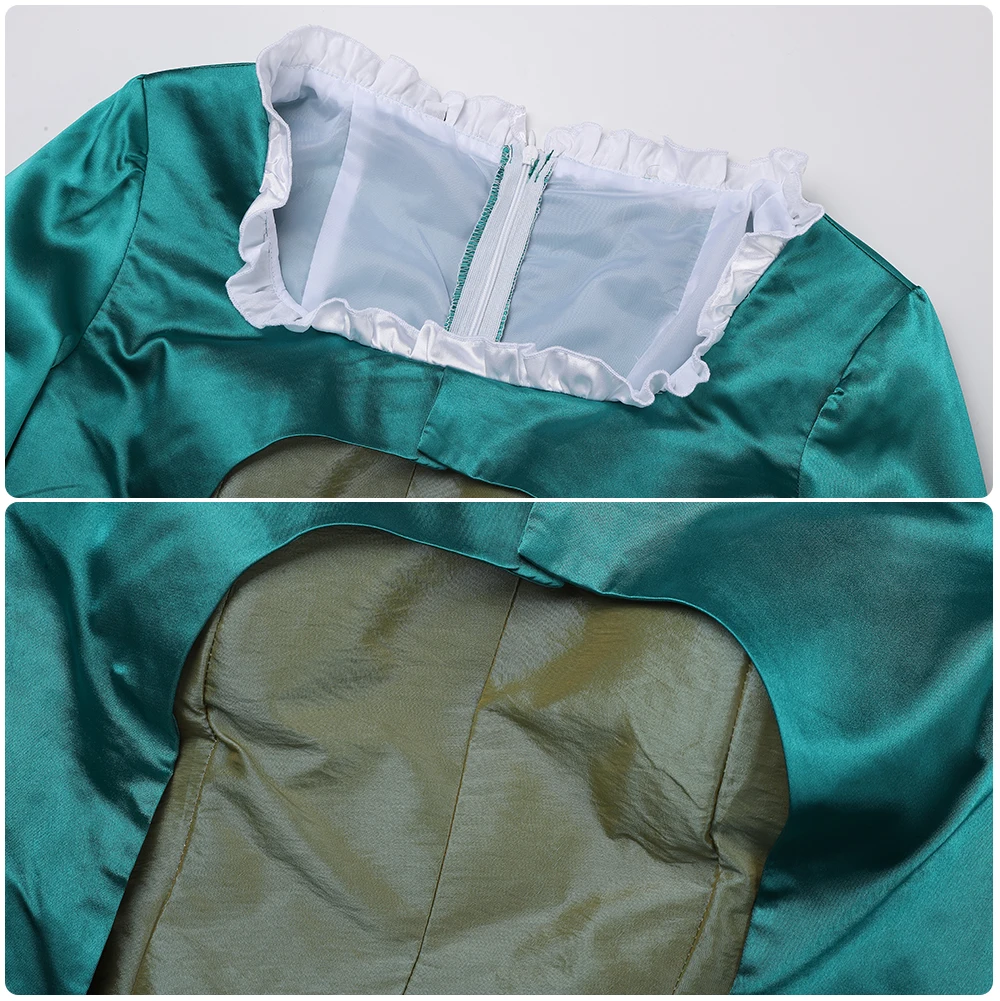 Гамильтон Элиза Шуйлер танцующее платье музыкальные шоу рок опера сценическое