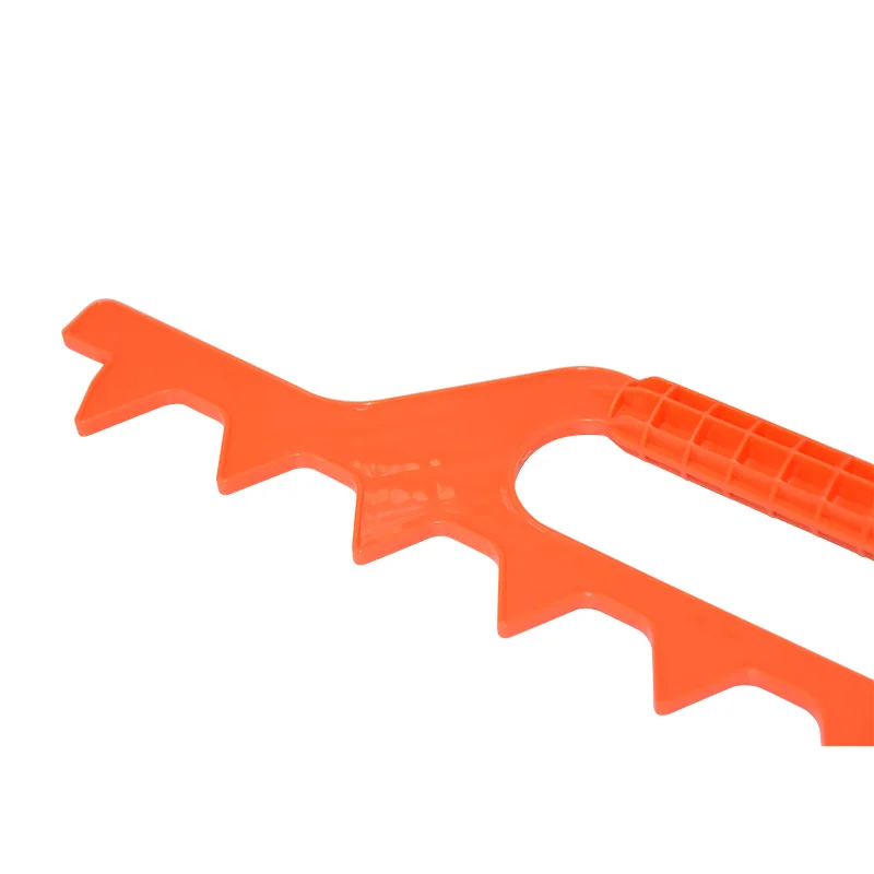 

Bee Hive Frame Spacing Tool for Beekeeping Tools Apiculture Frame Spacer1Pcs
