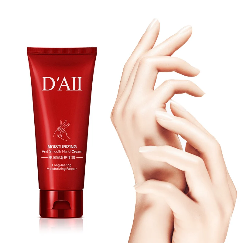 Мягкий крем для рук восстанавливающий Питательный Уход за кожей Женский