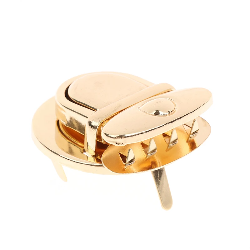 1 шт. металлическая застежка для сумки | Багаж и