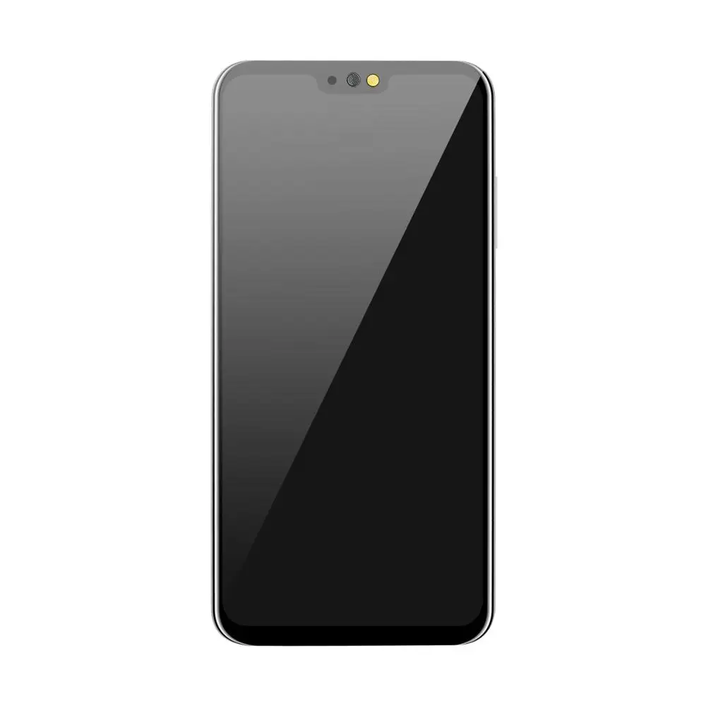 Высокое качество для 6 5 &quotHuawei Honor 8X JSN-L21 JSN-L42 ЖК-дисплей сенсорный дигитайзер с