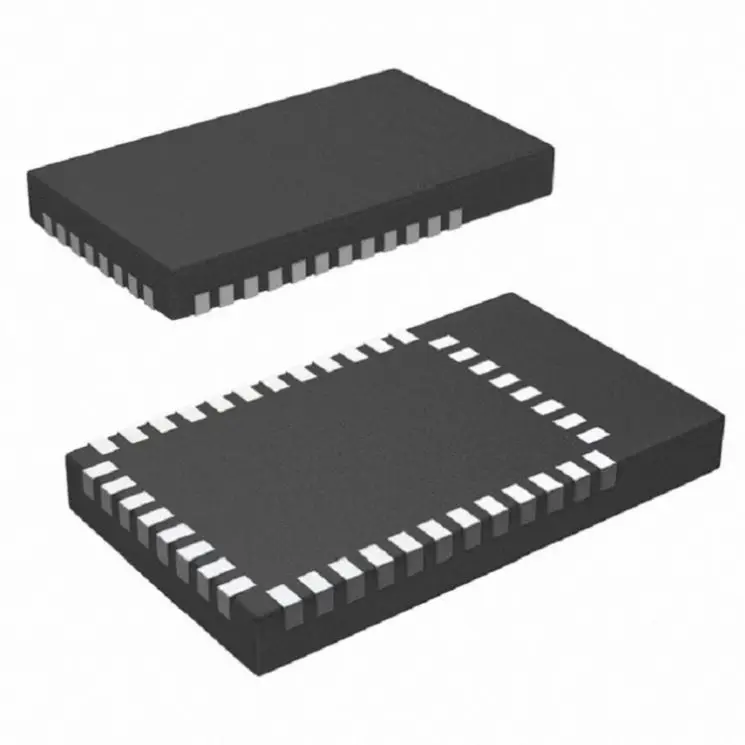

IC MODULE BLE CERTIFIED RF Transceiver ICs LMX9838SB/ NOPB