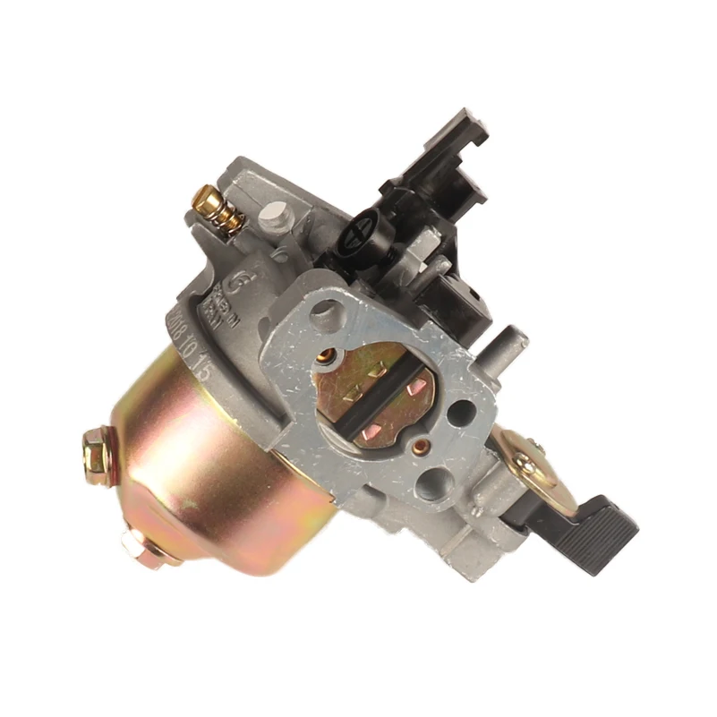 Карбюратор 19 мм для HONDA GX160 5 5/6 HP GX200 16100 ZH8 W61|Карбюратор| |