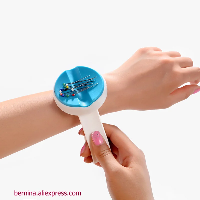 Новинка 2017 магнитная подушка CADDY 4103 для хранения шитье лоскутное pfaff elna bernina Singer juki