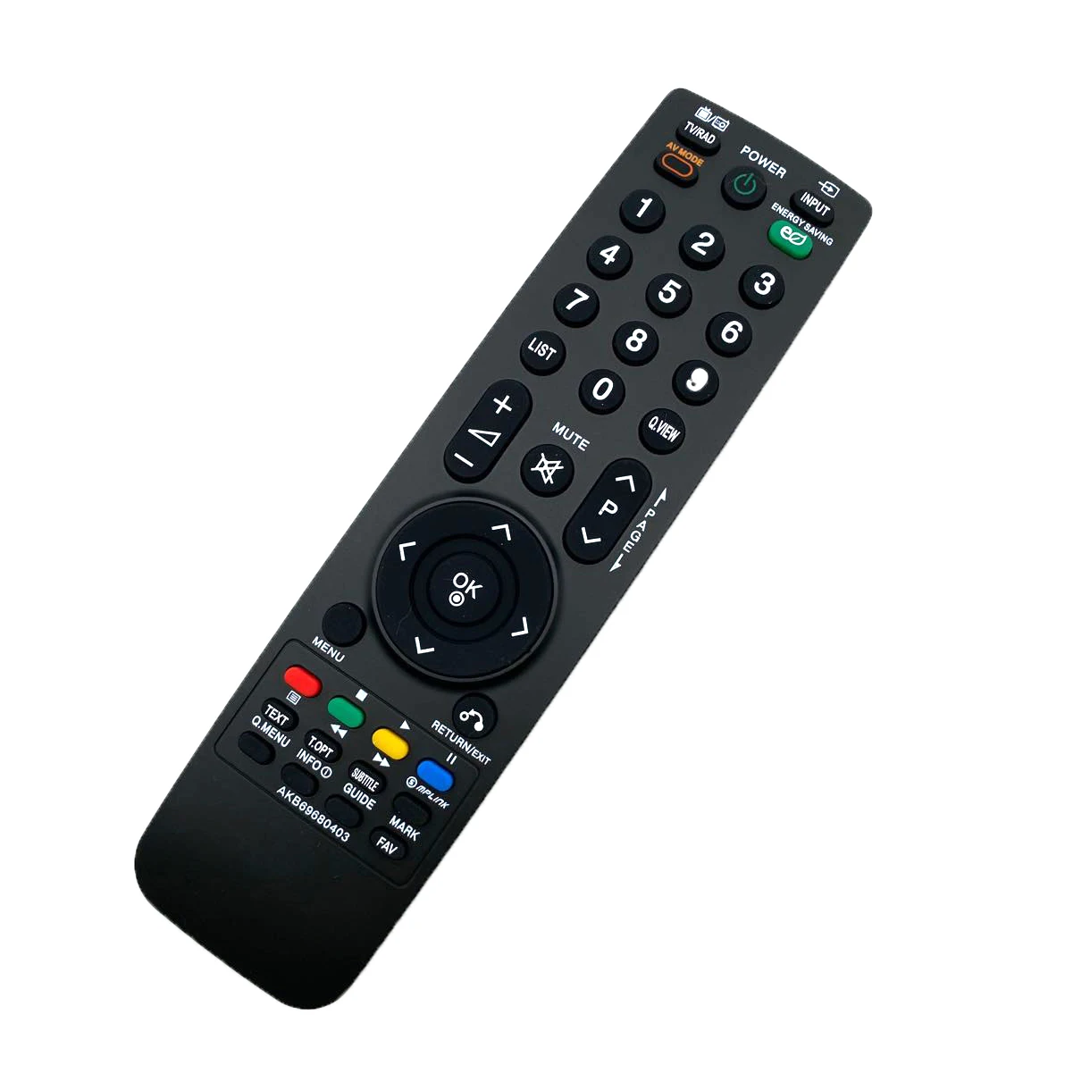 Пульт дистанционного управления для телевизора LG 26LH3000 32LH3000 37LH3000 42LH3000|remote control for