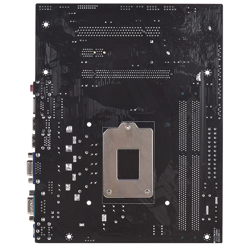 H55 Lga1156 Motherboard for Computer Ddr3 Supports I3 I5 I7 Cpu Mainboard Pc Main Board | Компьютеры и офис