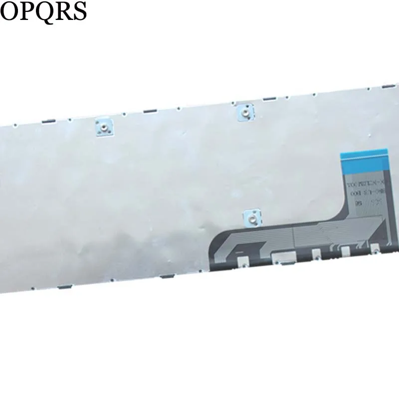 Новая английская клавиатура для ноутбука Lenovo Ideapad 100-15 100-15IBY 100-15IB B50-10 NSK-BR0SN 25214785
