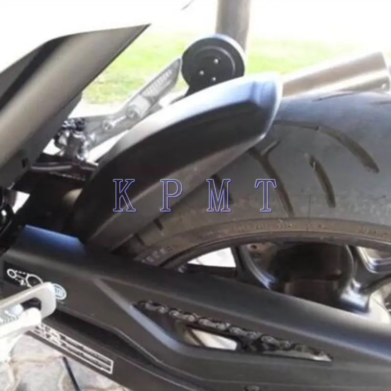 Передний удлинитель для мотоцикла Hugger брызговик и задний Honda NC700X NC700S NC750S NC700 NC750X
