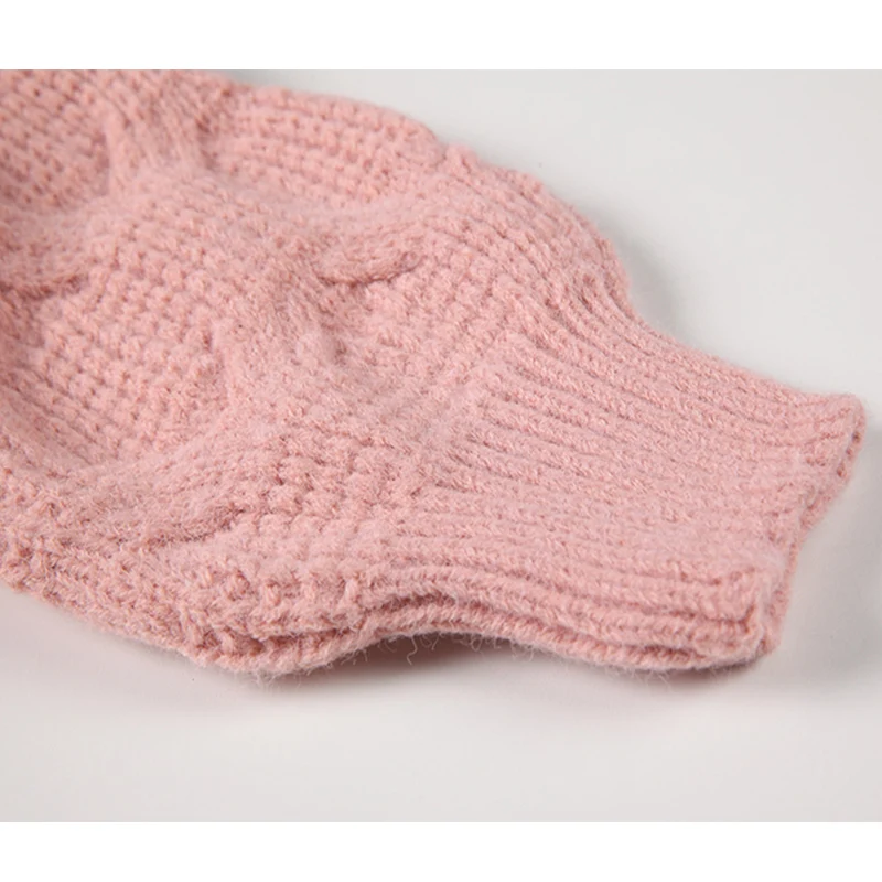 Женский кардиган с бантом трикотажный Повседневный Кардиган длинным рукавом и