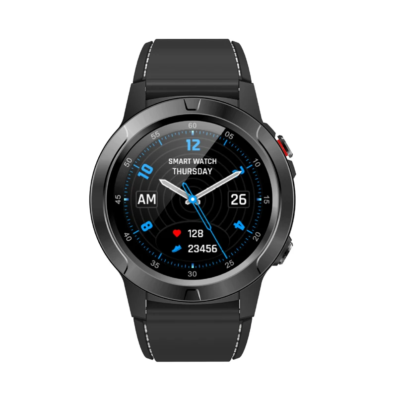 

Smart Watch GPS Bluetooth Call IP67 Waterproof Heart Rate Phone control Camera Bluetooth Smart Watch For Men Women