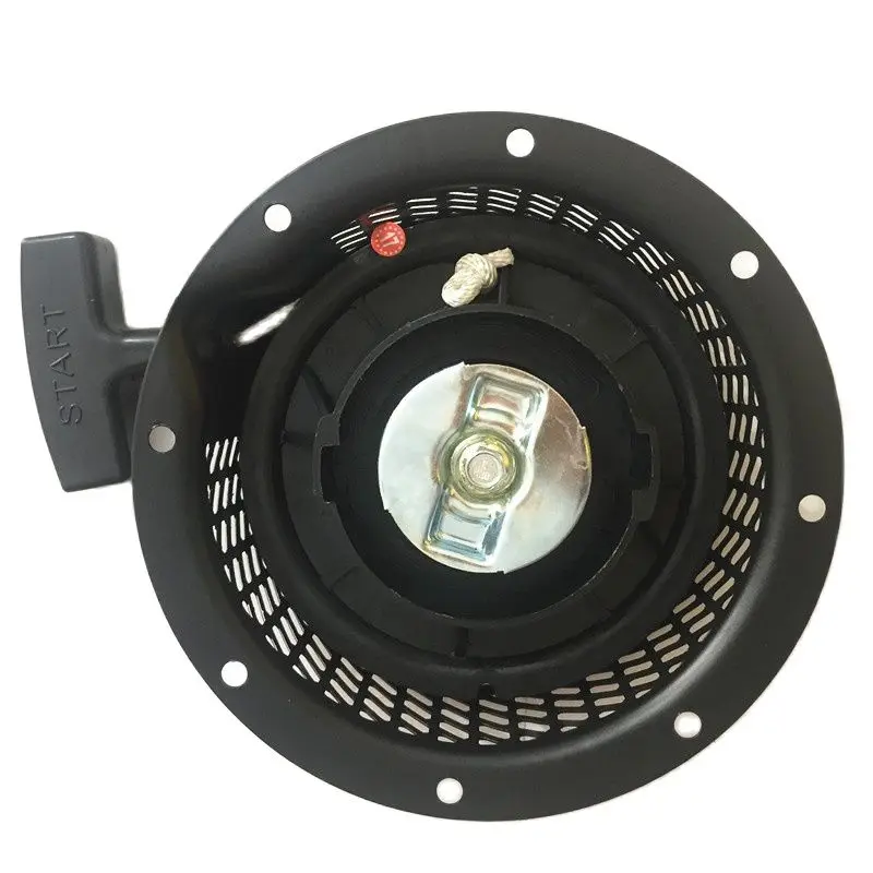 EY20 ручной стартер в сборе высокого типа для деталей двигателя генератора