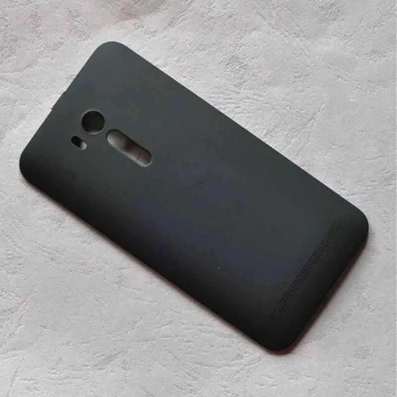 Фото Задняя крышка батарейного отсека Sinbeda для ASUS Zenfone Go ZB551KL стеклянная корпуса заднее Задняя крышка батарейного отсека Sinbeda для ASUS Zenfone Go ZB551KL стеклянная корпуса заднее