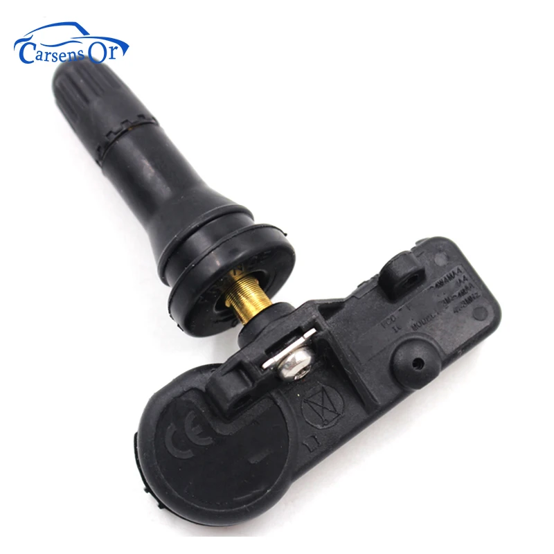 56029398AB для 2010 2011 2012 2013 2014 2015 JEEP GRAND CHEROKEE 433 МГц датчик давления в шинах TPMS - купить по